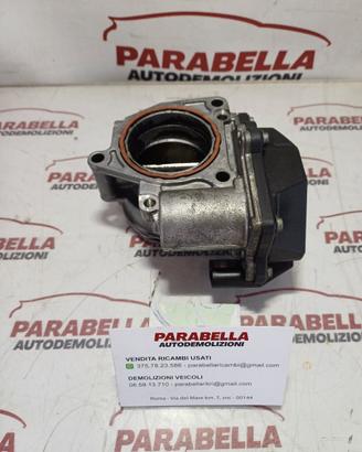 corpo farfallato 03G 128 063 G V 120 Golf 5 1.9 