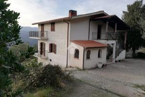 CASA INDIPENDENTE A BELLEGRA