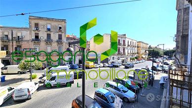 INDIPENDENTE ZONA C.SO UMBERTO - PIAZZALE MARCON