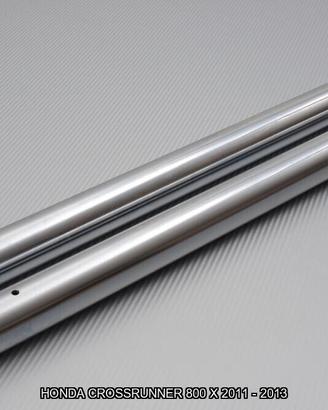 Steli forcella per HONDA CROSSRUNNER 800 X 2011