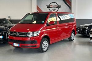 Volkswagen Caravelle 2.0 TDI 150CV 8 POSTI CAMBIO 
