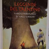 Leggende del Trentino 