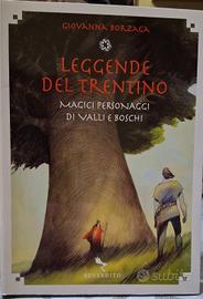 Leggende del Trentino 
