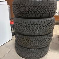 PNEUMATICI INVERNALI BRIGESTONE