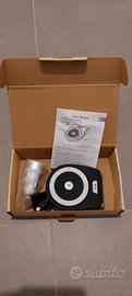 Altoparlante da auto Wireless T821