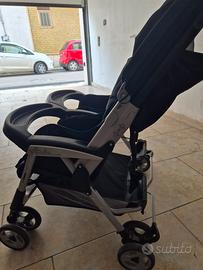 gemellare peg perego aria 