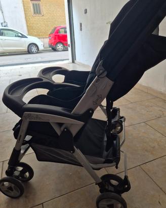 gemellare peg perego aria 