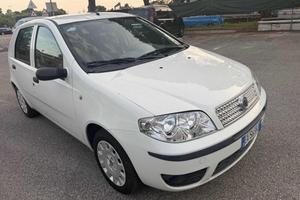 FIAT Punto Classic 1.2 5p Active benzina/GPL per