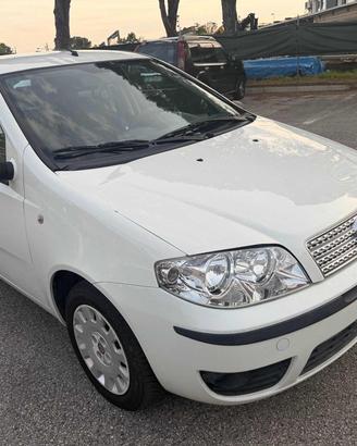 FIAT Punto Classic 1.2 5p Active benzina/GPL per