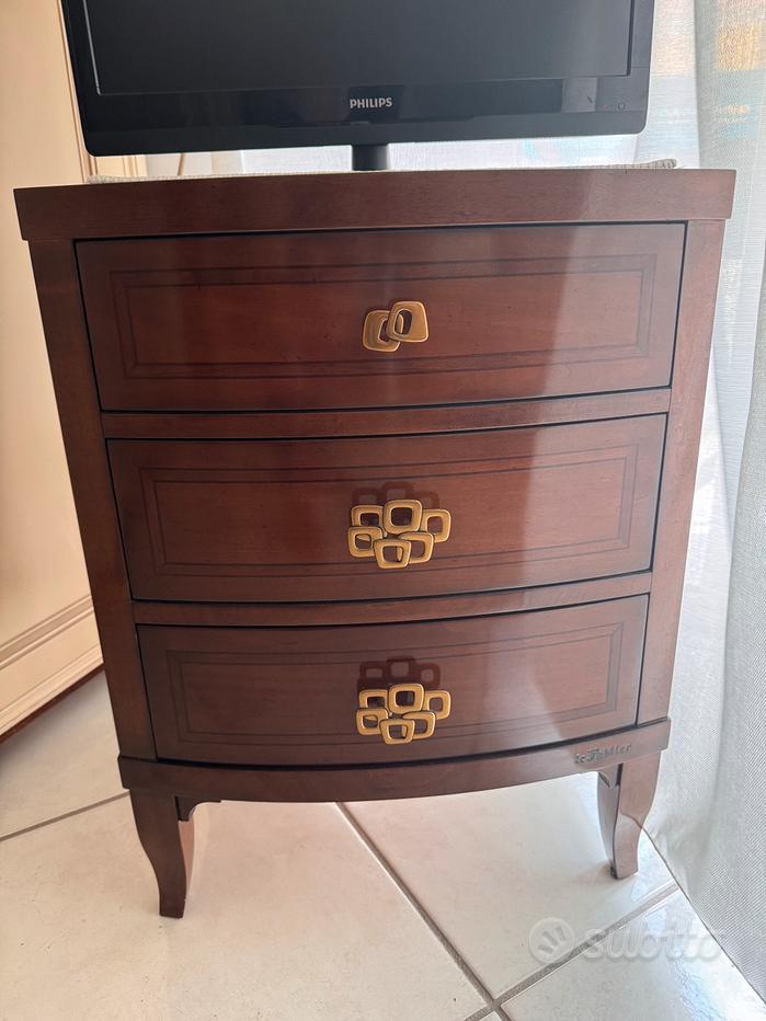 Le fablier Mobili usati Campania