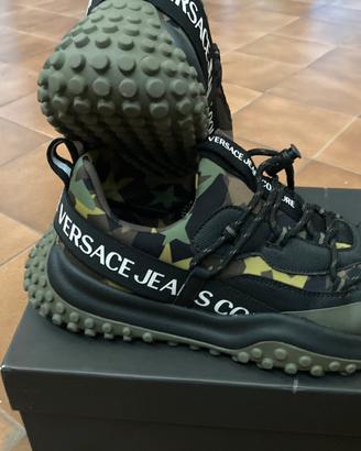 Scarpe VERSACE