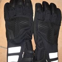 Guanti moto invernali tucano urbano 