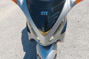 Malaguti madison 150