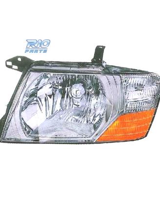 FANALE SINISTRO PER MITSUBISHI MONTERO PAJERO 03-0