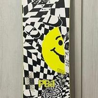 Snowboard DC Shoe 153