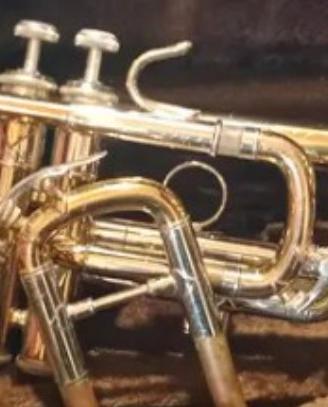 TROMBA BACH STRADIVARIUS IN MIb Mod. 304