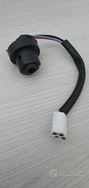 Commutatore a chiave 4 fili LML Star