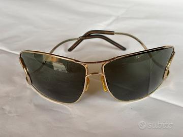 OCCHIALI DA SOLE VINTAGE ROBERTO CAVALLI