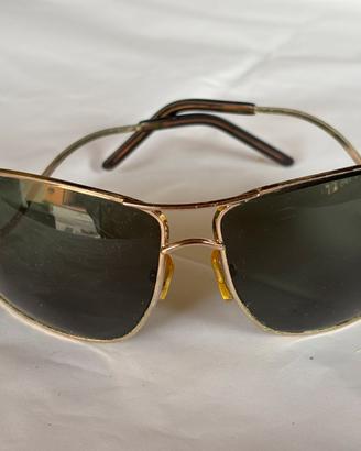 OCCHIALI DA SOLE VINTAGE ROBERTO CAVALLI