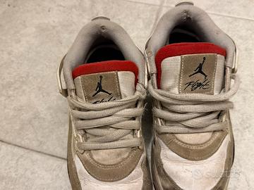 Jordan fight 4