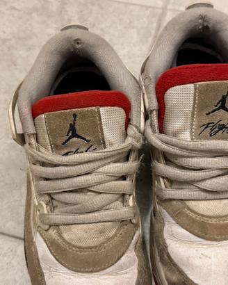 Jordan fight 4