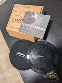 Jabra Speak 510 Altoparlante USB + DONGLE BT