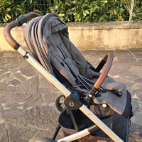 cybex balios