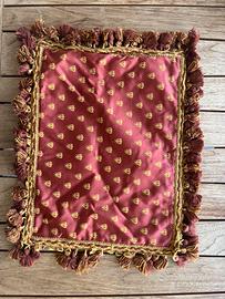 9 federe cuscini stile classico elegante