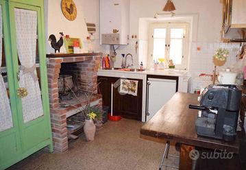 CASA INDIPENDENTE A TAGLIACOZZO