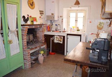 CASA INDIPENDENTE A TAGLIACOZZO