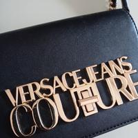 Borsetta Versace Jeans Couture 