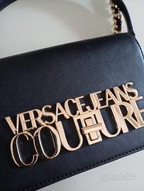 Borsetta Versace Jeans Couture 