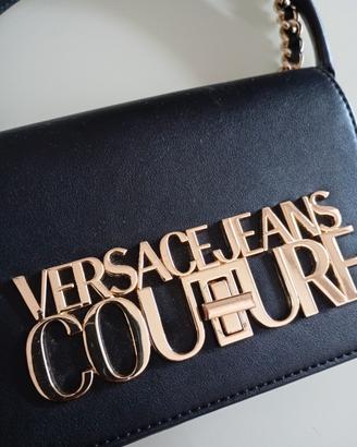 Borsetta Versace Jeans Couture 
