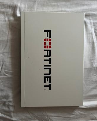 Firewall Fortigate 100D