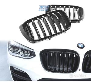 GRIGLIA BMW X3 G01 18-20 LOOK M PERFORMANCE