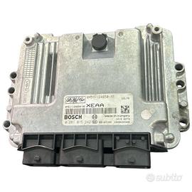 CENTRALINA MOTORE FORD Focus Berlina 3° Serie HHD