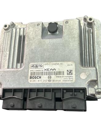 CENTRALINA MOTORE FORD Focus Berlina 3° Serie HHD