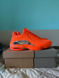 Nike NOCTA Hot Step Air Orange