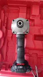 Avvitatore ad impulsi Parkside performance