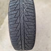 gomme auto più cerchi 