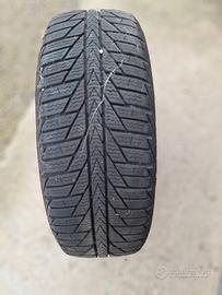 gomme auto più cerchi 