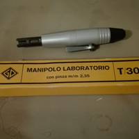 Manipolo per mini trapano T-30 2,35 mm ORIGINALE