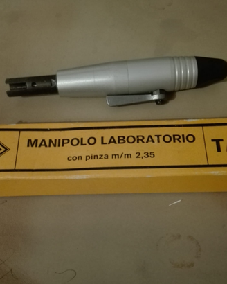 Manipolo per mini trapano T-30 2,35 mm ORIGINALE