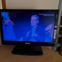 TV Kennex 22 pollici 