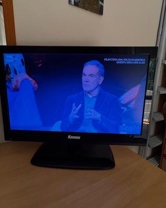 TV Kennex 22 pollici 