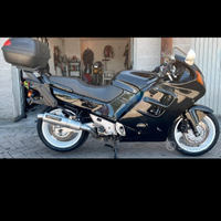 Moto Honda Cbr 1000