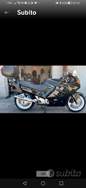 Moto Honda Cbr 1000