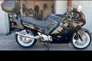 Moto Honda Cbr 1000
