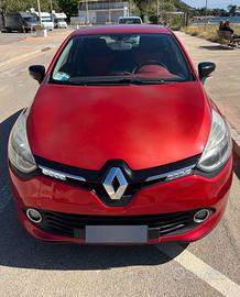 Renault Clio 1.5 dCi 8V 90CV  5 porte Energy