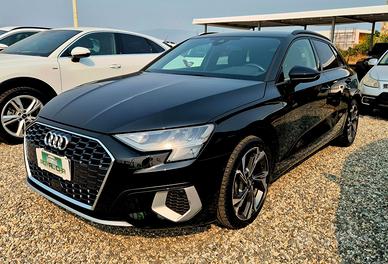 Audi A3 Sportback 35 tdi S tronic